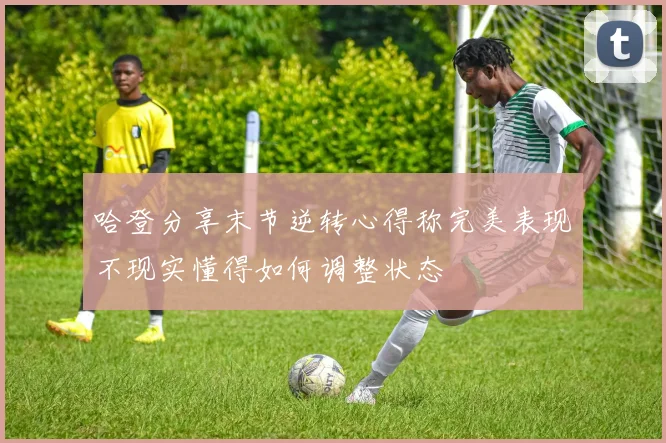哈登分享末节逆转心得称完美表现不现实懂得如何调整状态