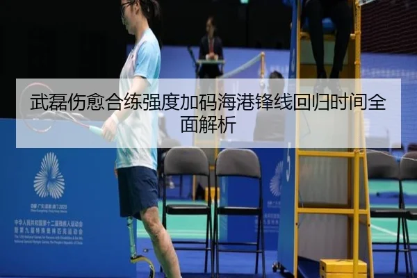 武磊伤愈合练强度加码海港锋线回归时间全面解析 | bowansports